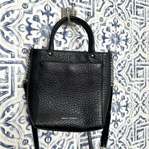 NWT Rebecca Minkoff Crossbody